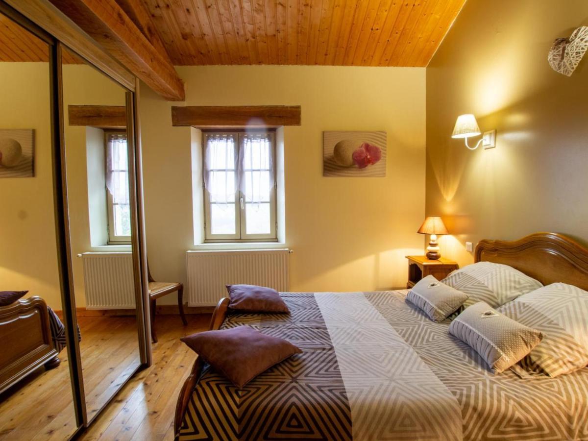 Charmante Maison Avec Wifi, Parking Prive, Jardin Et Ping-Pong A Monpazier - Fr-1-616-173 Exterior photo
